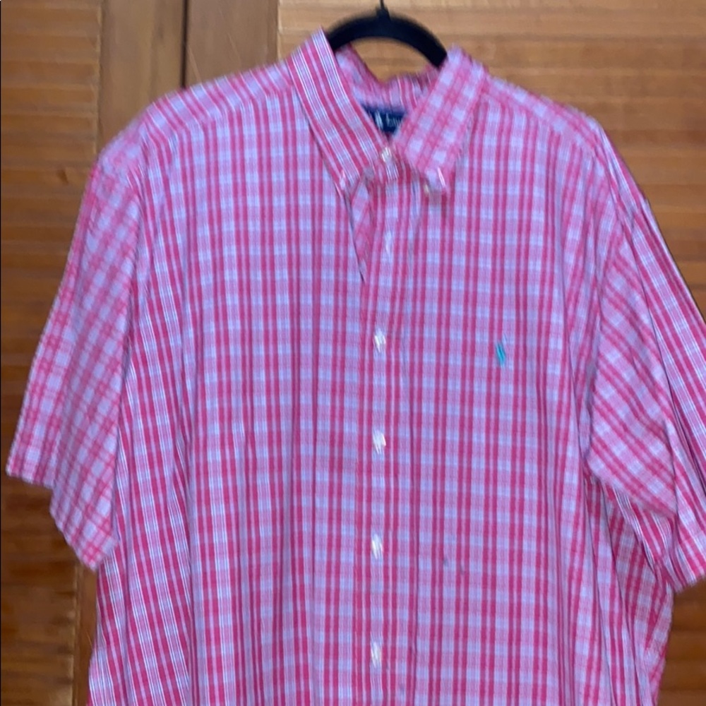Polo button down - Picture 3 of 4